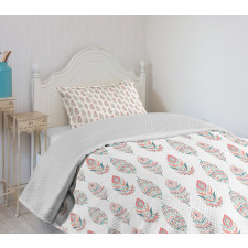 Culture Bedspread Set