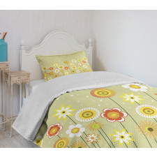 Meadow Bedspread Set