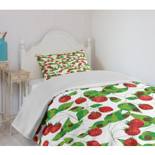 Summer Vibes Joyful Bedspread Set