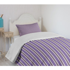 Winter Inspirations Bedspread Set