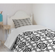 Celtic Star Bedspread Set