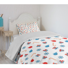 Noels Presents Bedspread Set