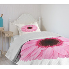 Gerber Daisy Bedspread Set