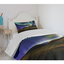 Meadows in the Night Bedspread Set