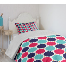 Kids Spring Season Bedspread Set