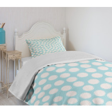 Doodle Spotty for Boys Bedspread Set