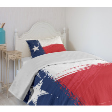 Independent Country Bedspread Set