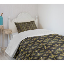 Royal Venetian Bedspread Set