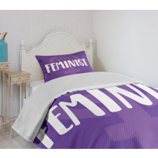 Venus Women Bedspread Set