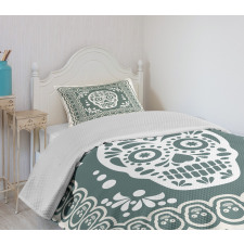 Mexicans Bedspread Set