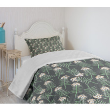 Rosemary Branches Bedspread Set