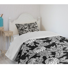 Spring Bloom from Country Bedspread Set