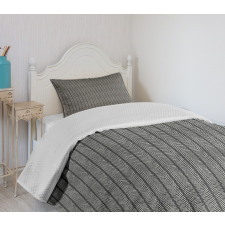 Simplistic Bedspread Set