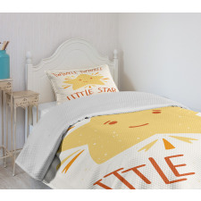 Twinkle Twinkle Little Star Bedspread Set