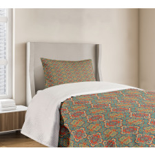 Indigenous Bedspread Set