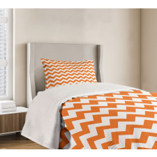 Holiday Seasonal Color Bedspread Set