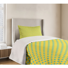 Blots Bedspread Set