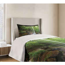 Northern Alabama Bedspread Set