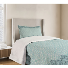 Style Eastern Bedspread Set