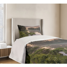 Lake Natura Netherlands Bedspread Set