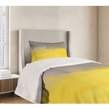 Street Wall Art Bedspread Set