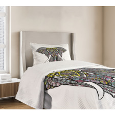 Bohem Design Bedspread Set