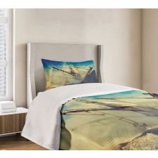 Dust Machine Bedspread Set