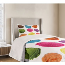 Yummy Summer Bedspread Set