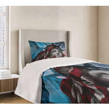 Liberty Freedom Bedspread Set