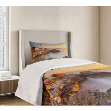 Cape Elizabeth Bedspread Set