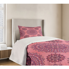 Bohemian Bedspread Set