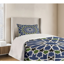 Orient Mandala Bedspread Set