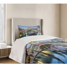 Morning Twilight Urban Bedspread Set