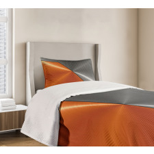 Machinery Modern 3D Bedspread Set