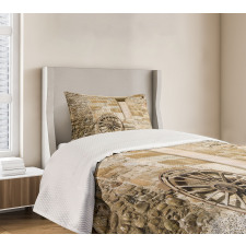 Country Bedspread Set