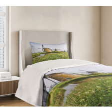 Spring in the Country Bedspread Set