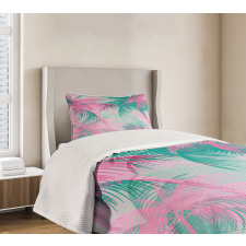 Beach Party Vintage Bedspread Set