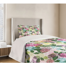 Blooms Beauty Bedspread Set