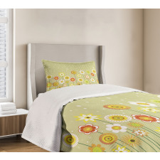 Meadow Bedspread Set