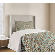 Eastern Star Bedspread Set