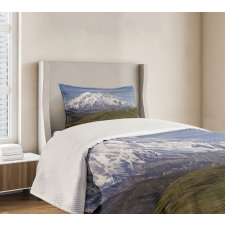 Denali National Park Bedspread Set