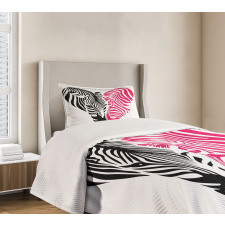 Couple Love Bedspread Set