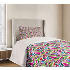 Balls with Stripes Bedspread Set