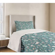 Castle Little Prince Bedspread Set