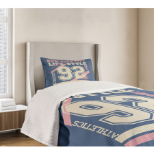 New York City Life Style Bedspread Set