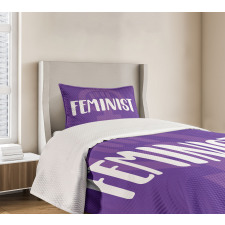 Venus Women Bedspread Set