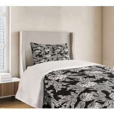 Spring Bloom from Country Bedspread Set