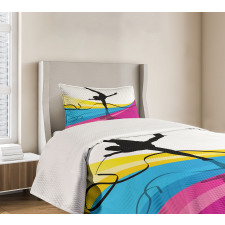 Teenager Bedspread Set