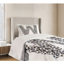 Capital Style Bedspread Set