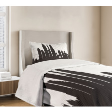 Details Towers Modern Bedspread Set